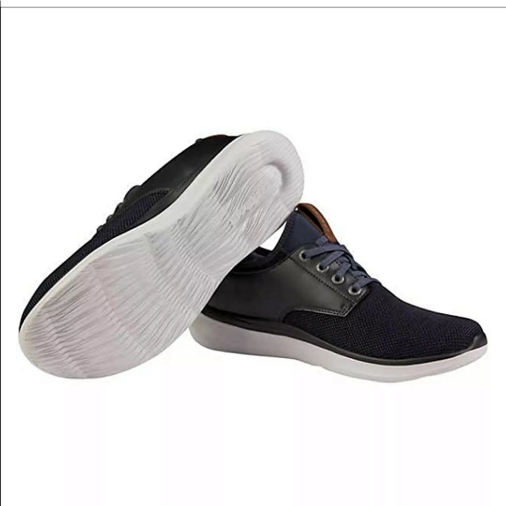 NIB Skechers Memory Foam Slip On Sneakers - Picture 5 of 6